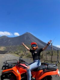 ATV Pacaya Tour