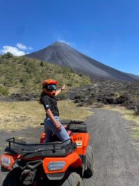 ATV Pacaya Tour_!