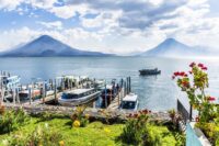 Boat tour villages - Snacks, drinnks and short stops no villages