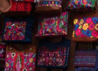 Chichicastenango market on Route to Antigua6