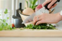 Cooking Class