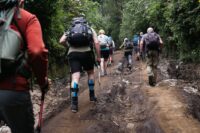 trek Acatenango