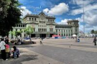 Guatemala Historica and modern City Tour4
