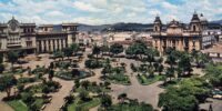 Guatemala Historica and modern City Tour5