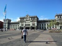 Guatemala Historica and modern City Tour6