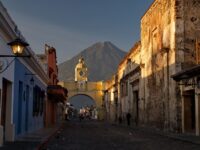 Guatemala Trek Highlands 8 days tour