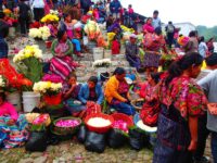 Guatemala Trek Highlands 8 days tour1