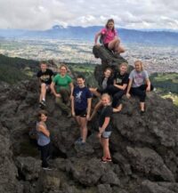Guatemala Trek Highlands 8 days tour10
