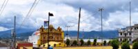 Guatemala Trek Highlands 8 days tour11