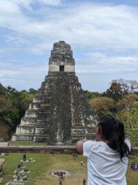 Guatemala Trek Highlands 8 days tour3