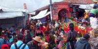 Guatemala Trek Highlands 8 days tour7