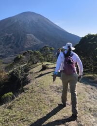 pacaya volcano