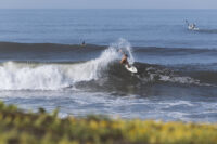 Paredon Surfing