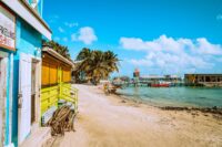 Popular Belize & Guatemala