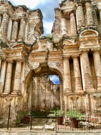 Popular Belize & Guatemala10