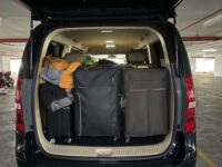 transport