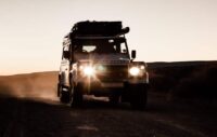 4x4 acatenango