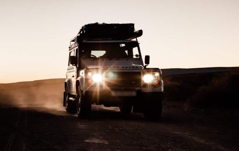 Epic Tours Epic Adventures