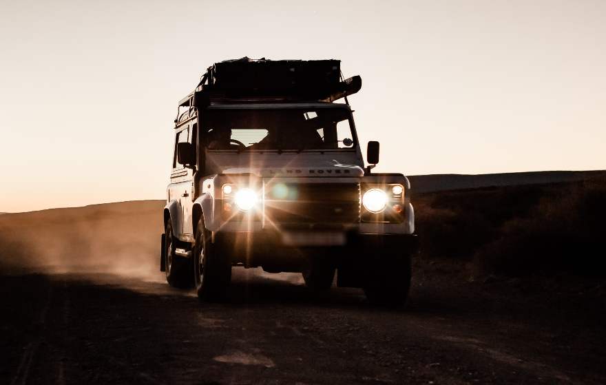 Epic Tours Epic Adventures