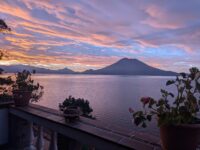 lake atitlan