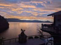 lake atitlan