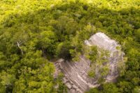 la danta - Helicopter